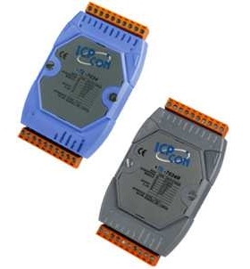 I-7024/I-7024R/M-7024/M-7024R