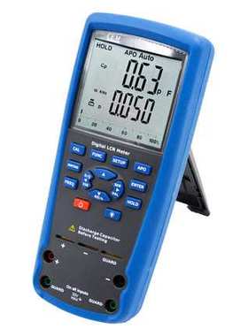 CEM华盛昌DT-9935专业电感电容电阻测试器 LCR测试表万用表