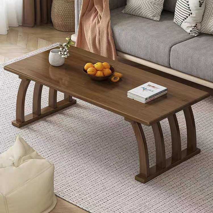 简约小炕桌炕几飘窗小茶几榻榻米古风矮茶桌卧室小茶桌子坐地家用