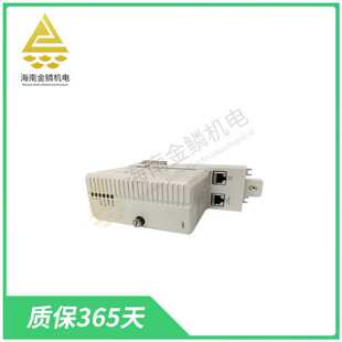 DCS 3BSE008508R2 控制器PLC编程控制器 DI810