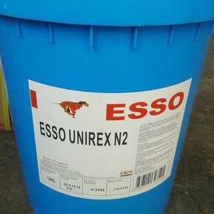 Esso Punching Oil 703A 埃索挥发性快干冲压油 703 A