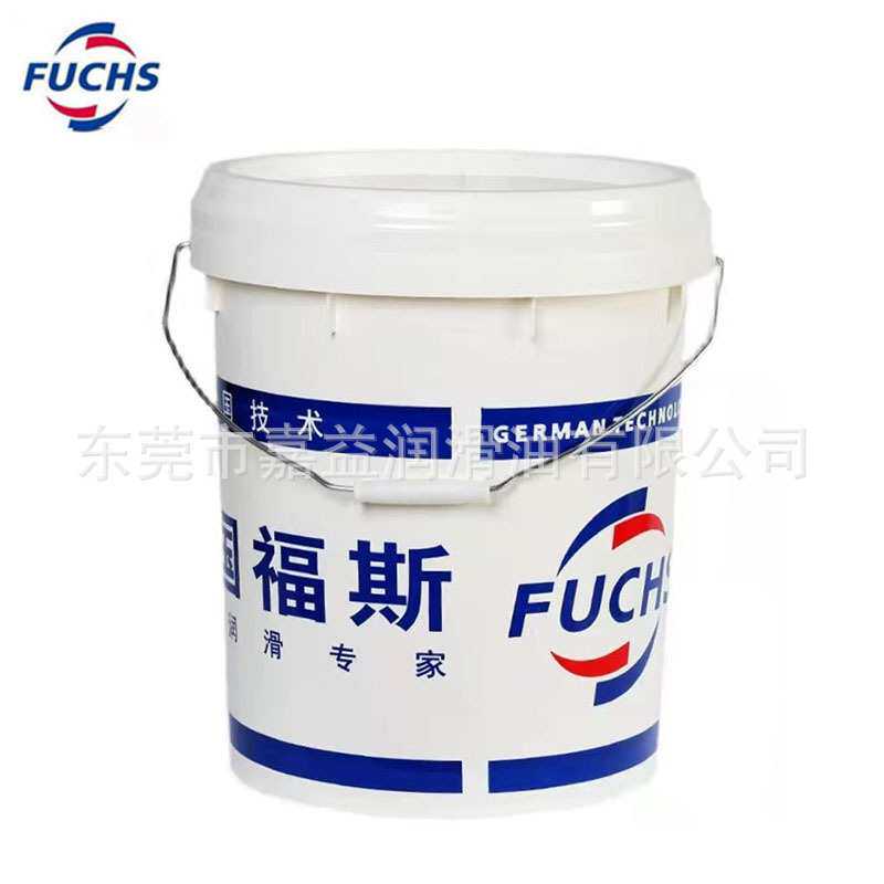 福斯CH-4 15W-40 20W-50 卡车货车工程机械柴油发动机油