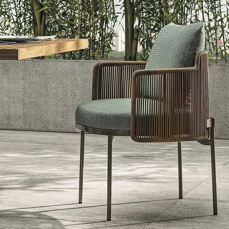 户外桌椅藤编露天室外露台组合餐吧咖啡奶茶店铺别墅庭院餐椅座椅,3C数码配件,USB灯,淘宝优惠券,粉丝福利购,淘宝优惠卷