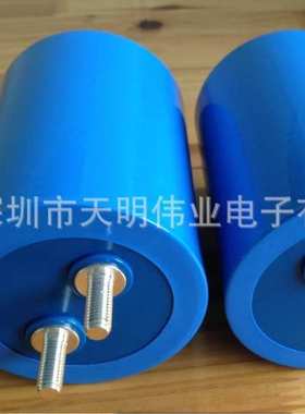 DHE 250UF 1100V直流支撑电容器 太阳能发电电容器