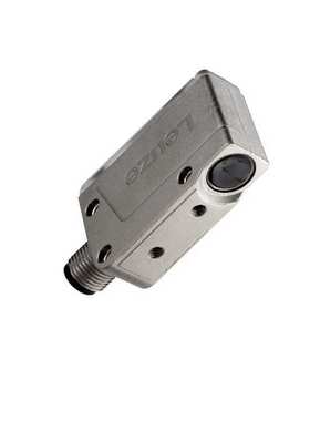 德国 Leuze劳易测镜反射型光电传感器PRK18B.TT3/P4-M12 50126940