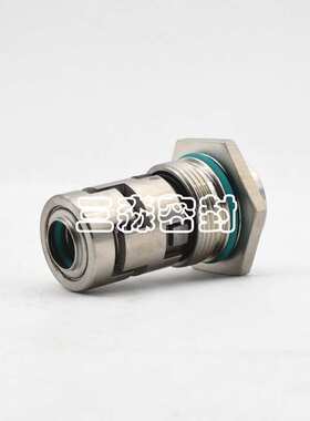 现货 南方水泵机械密封CDM/CDMF10-8轴封 集装式泵用密封件