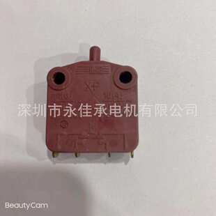 思博微动开关 SIAI-BURGESS   XP系列