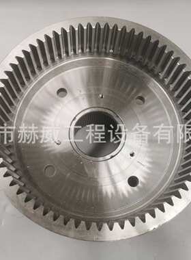 徐工装载机配件LW500FN/内齿圈总成  275102474