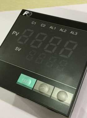 PXR-4 PXR-5 PXR-7 PXR-9温控表温控器PXR9TEY1-8W000-C