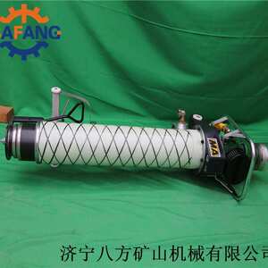 MQT130气动锚杆钻机mqt120型矿用锚索钻机 打顶支护锚杆机