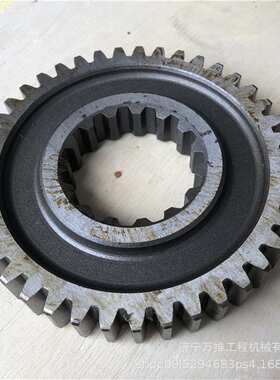山推装载机SL50  出水管DG956WIV-01013A