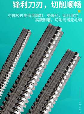 T型ACME直槽丝攻3/8-12 7/16-12 1/2-10爱克母梯形美制机用丝锥