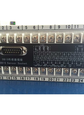 干式变压器电脑温控仪BWD-3K130-5AN