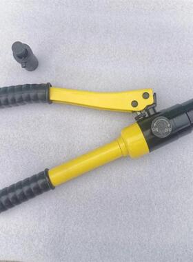 铁路塞钉拔出器液压取线器9.511.513.8mm信号线销钉拔取器塞钉