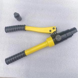 铁路塞钉拔出器液压取线器9.511.513.8mm信号线销钉拔取器塞钉