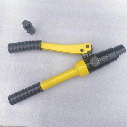 铁路塞钉拔出器液压取线器9.511.513.8mm信号线销钉拔取器塞钉