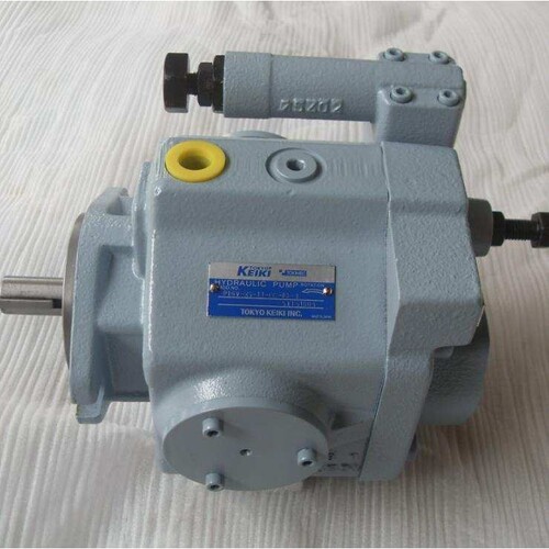 东京计器油泵P31VMR-10-CMC-20-S121-J  P21V-RS-10-CC-20-J现货