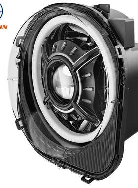 自由侠大灯 适用吉普LED车灯for 2015-2021 Jeep Renegade Models