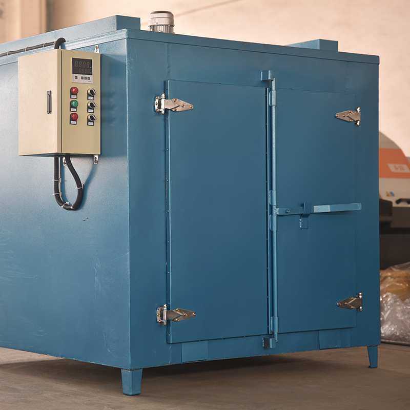 热风循环烘箱立式鼓风干燥箱不锈钢烘箱大型防爆高温恒温工业烤箱,3C数码配件,USB灯,淘宝优惠券,粉丝福利购,淘宝优惠卷