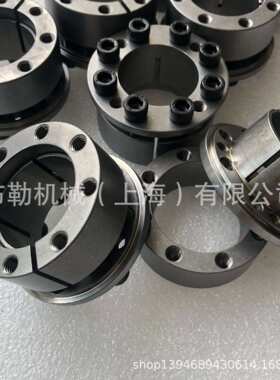 怡合达胀紧套EUX02-d35X47/EUX02-d38X50/EUX02-d40X53免键轴衬MA