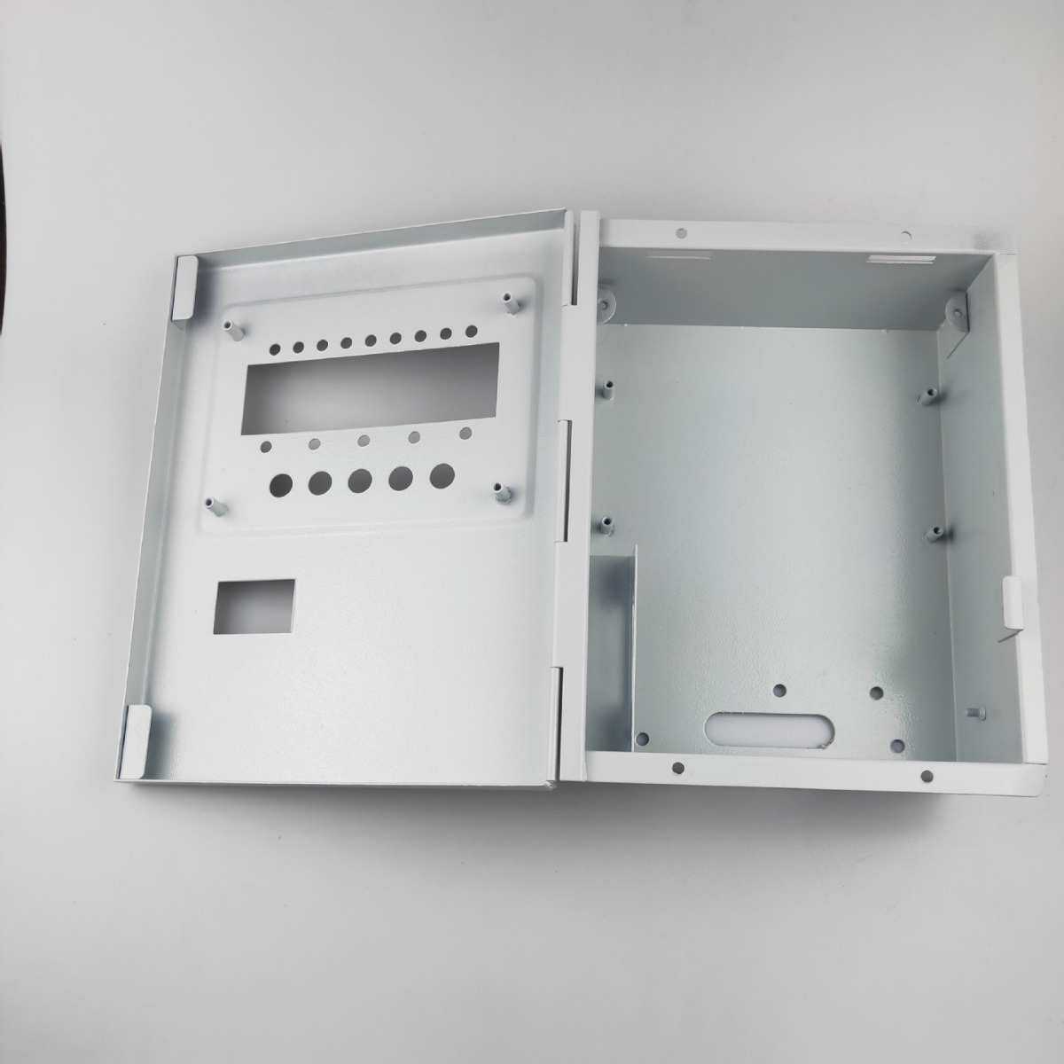 信益 干式变压器温控箱外壳箱变温控器外壳等电位箱防雷测试盒,3C数码配件,USB灯,淘宝优惠券,粉丝福利购,淘宝优惠卷
