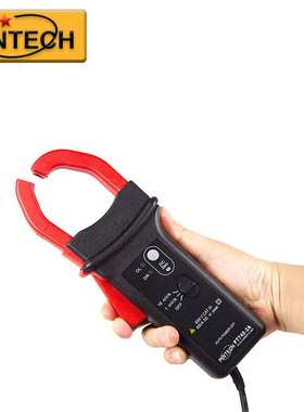 PINTECH品致交直流电流钳PT-740系列霍尔传感器示波器电流探头