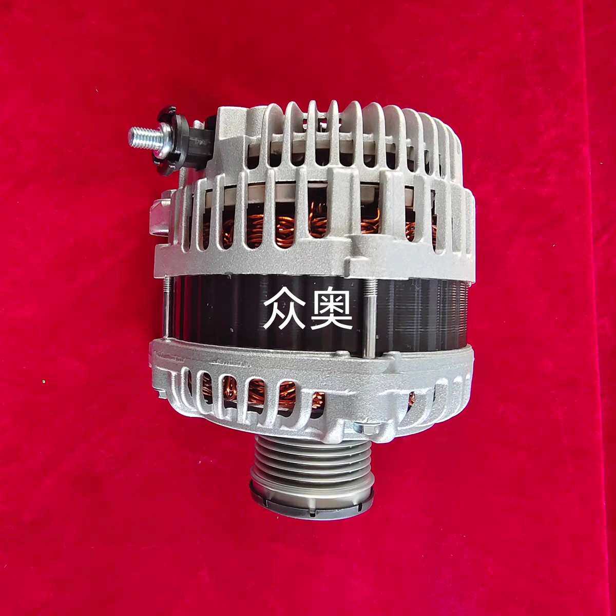 适用13-15新天籁发电机13款天籁2.5发电机23100-3TA1A发电机