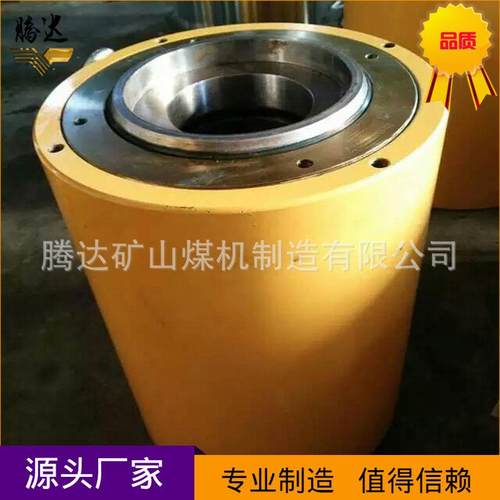 厂家直供桥梁张拉机具桥梁用YCW6500T穿心式张拉千斤顶