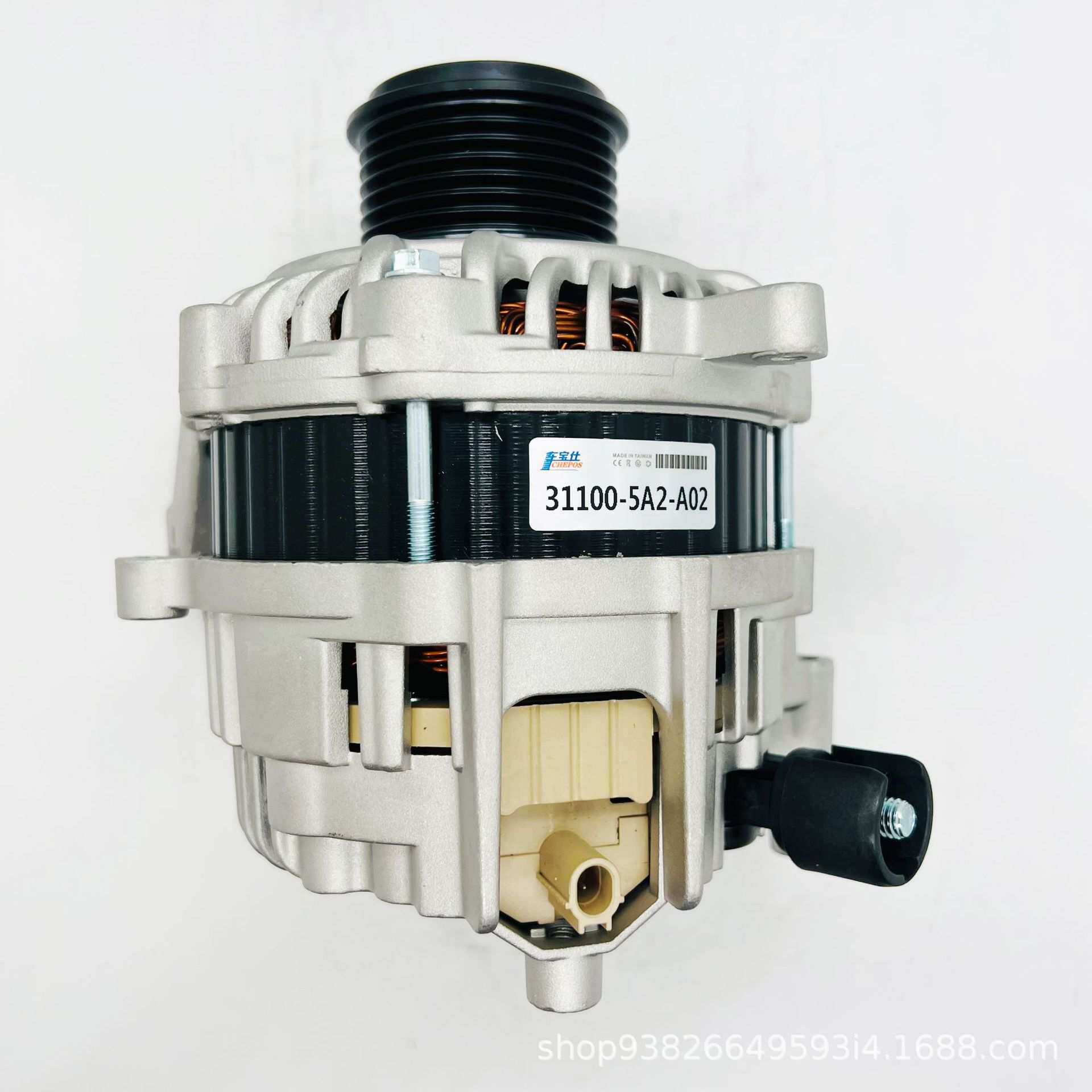 适用本钿雅阁系列31100-5A2-A02汽车发电机311005A2A02RM厂家直销