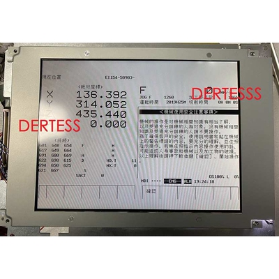 LM64P83L LM64183P LM6418396R LM64P839通用屏