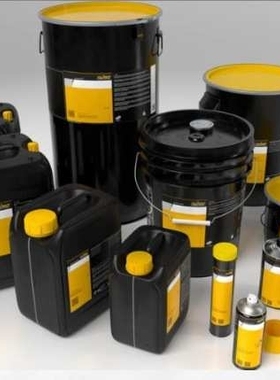 克鲁勃高温装配膏UH184-201KLUBERPASTE UH184-201