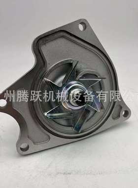 挖掘机装载机工程机械配件4M40水泵190-5767/190-5729/ME993473