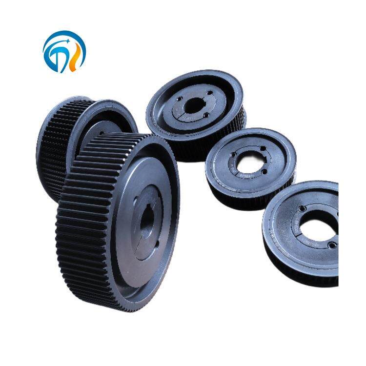 现货同步轮MXLXLS2M3M5M8M14MT5T10同步带轮可加急