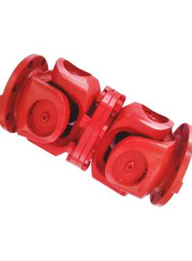 SWC225-WD型万向联轴器 万向联轴器 热销万向联轴器