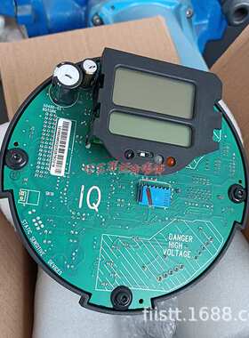 罗托克ROTORK主板逻辑板 rotork45719-02IQTM电动rotork45719-02