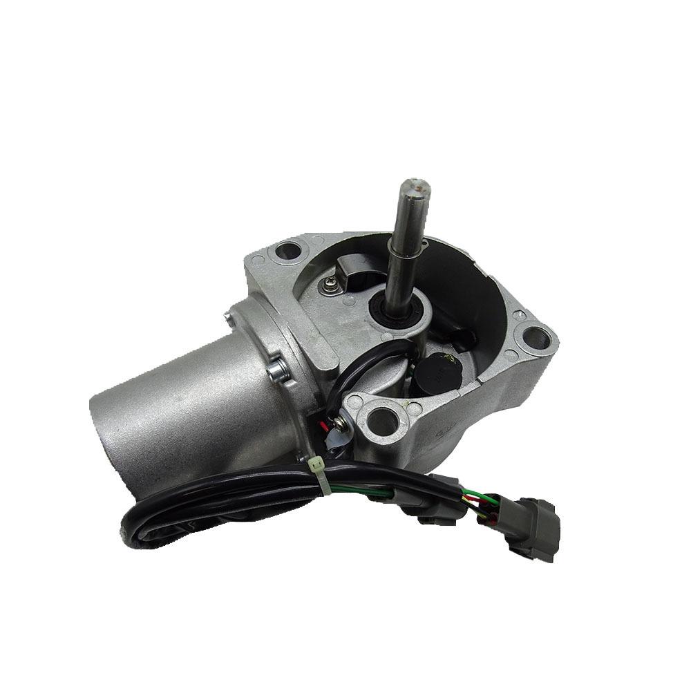 KOVAX油门马达EX200-5ZAXIS200ZAXIS330挖掘机零件4614911
