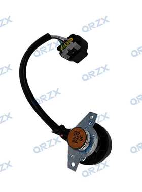 徐工XE135C/150B油门旋钮10档DXG-EC-01-J1-01/RVQ24YN0325FB502