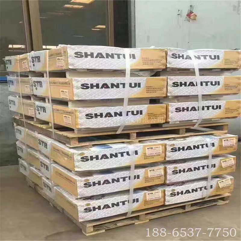 山推驱动齿 TY160推土机配件 终传动齿 山推320推土机齿块齿圈