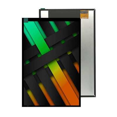 8寸液晶显示屏IPS竖屏MIPIBOE31P800X1280人脸识别门禁面板