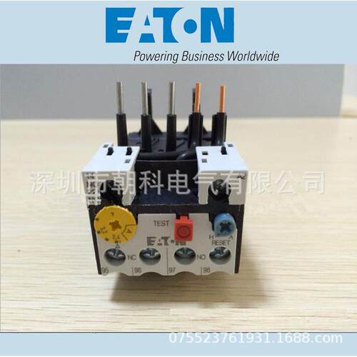 ZB150C-70EATON伊顿穆勒继电器
