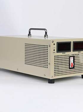 6000W30V50V110V150V200V300V400V交流转直流大功率可调 开关电源