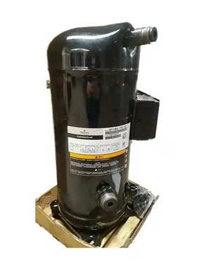 谷轮3管VRI61KF-TFP-542 VRI125 108 VRI144KS-TFP-522热泵压缩机