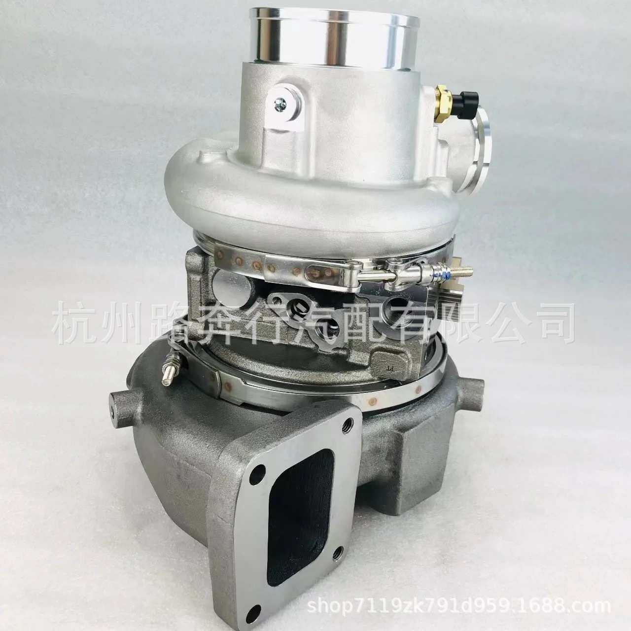 康明斯ISX15涡轮增压器 HE400VG 3796349 3781360 3795157 378136