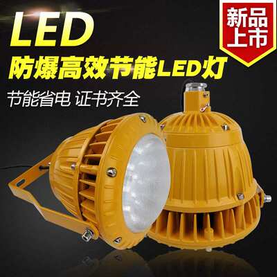 RLEEXL316-XL36 36W防爆固态照明灯RLEEXL316-XL50 50W LED防爆灯