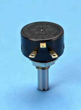 WDD22P1长寿命耐磨精密导电塑料电位器 SFCP22E导电塑料电位器