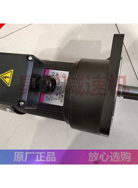 KLS电机 立式排屑机马达 G11V200S-100 G12V200S-90 G13H400S-125