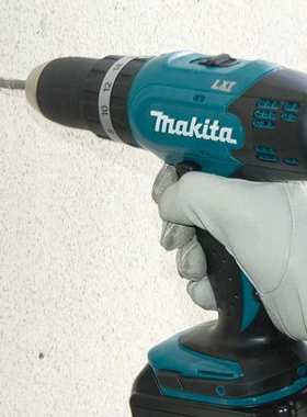 北京 牧田充电冲击起子电钻DHP453RME/SFX2/RAE/Z