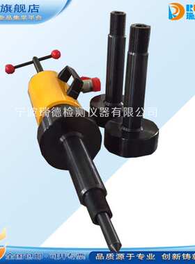 瑞德产HT-4290液力耦合器拉马HT4290液力偶合器拆卸器42吨参数