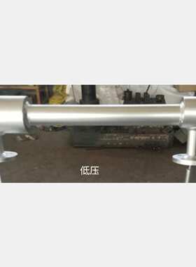 双室平衡容器(不锈钢材质） 型号:WYF1-FP-64B-600MM 库号M210744