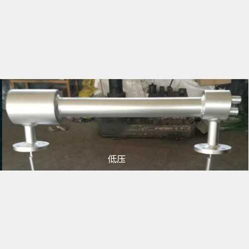 双室平衡容器(不锈钢材质） 型号:WYF1-FP-64B-600MM 库号M210744